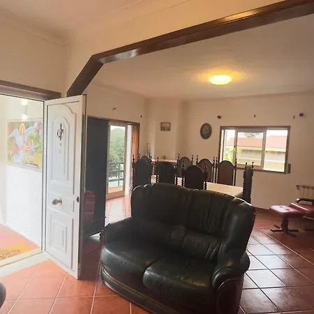 Villa For Short Term Medium Long