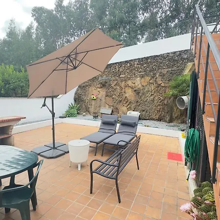 For Short Term Medium Long Villa Trofa